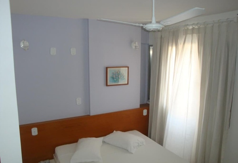 Fotos del hotel San Gabriel:  10