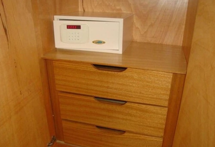 Fotos del hotel San Gabriel:  2