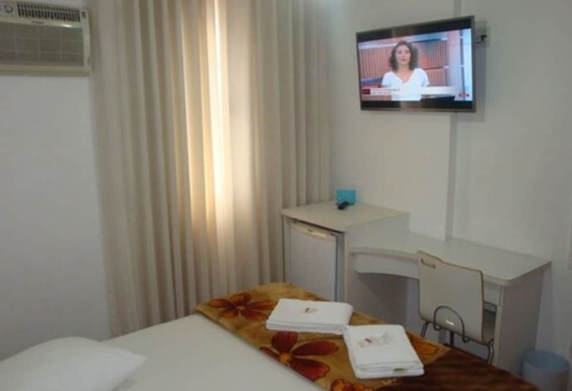 Fotos del hotel San Gabriel:  6