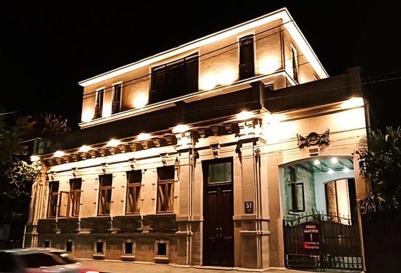 Fotos del hotel Boutique  Argo:  17