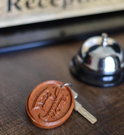 Fotos del hotel Boutique  Argo:  20