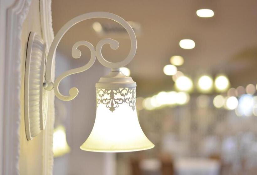 Fotos del hotel Boutique  Argo:  22