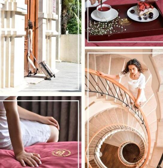 Fotos del hotel Boutique  Argo:  9