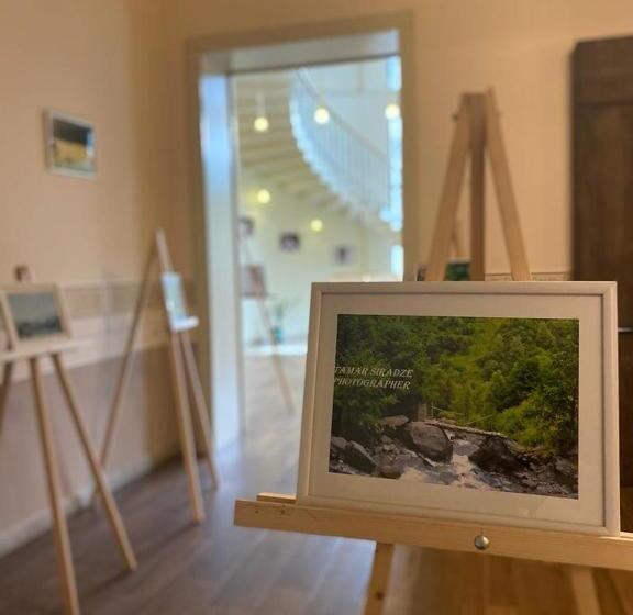 Fotos del hotel Boutique  Argo:  19