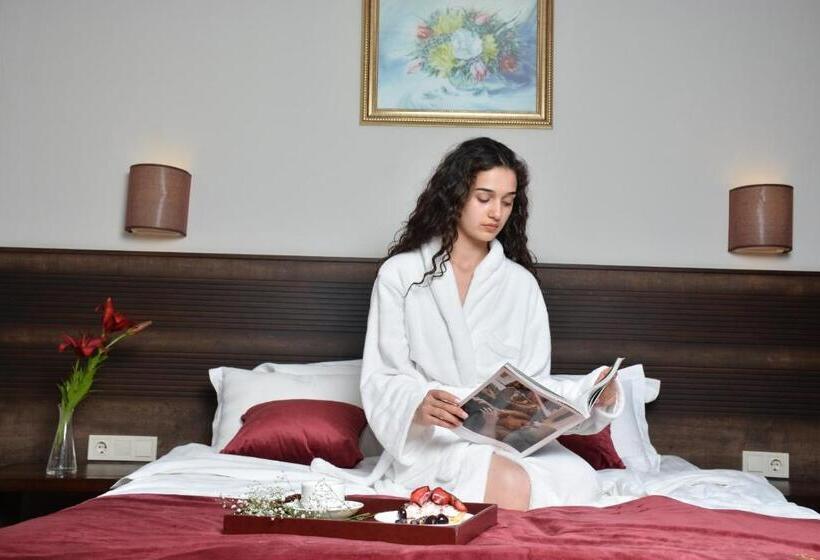 Fotos del hotel Boutique  Argo:  8