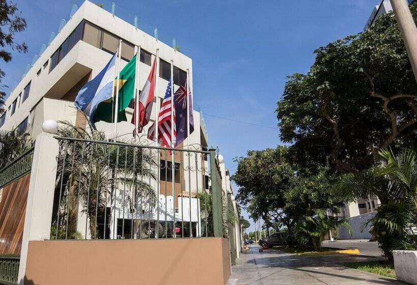 Fotos del hotel El Faro Inn:  7