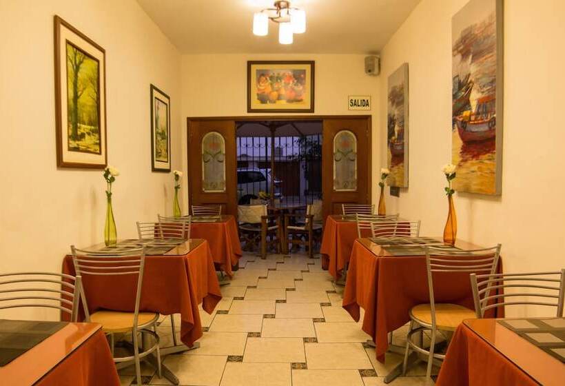 Fotos del hotel El Faro Inn:  3