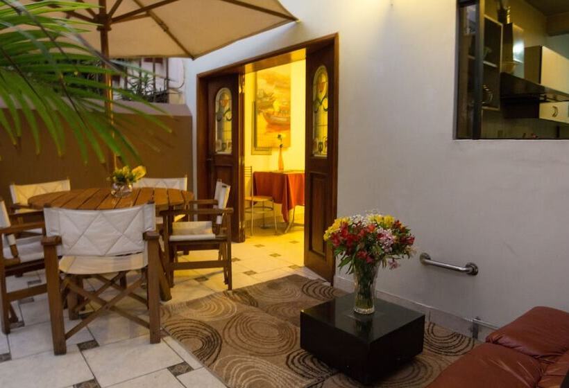 Fotos del hotel El Faro Inn:  20