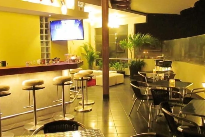 Fotos del hotel El Faro Inn:  19