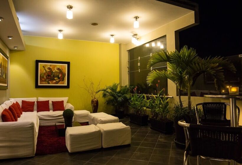 Fotos del hotel El Faro Inn:  24