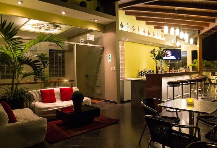 Fotos del hotel El Faro Inn:  16