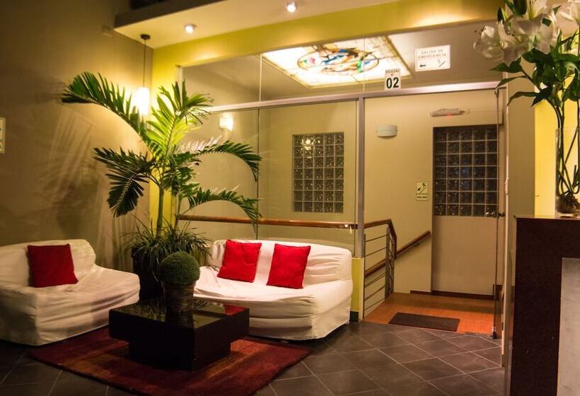 Fotos del hotel El Faro Inn:  2