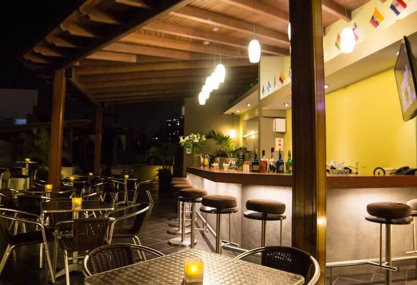 Fotos del hotel El Faro Inn:  22