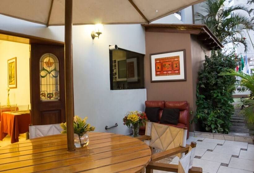 Fotos del hotel El Faro Inn:  5