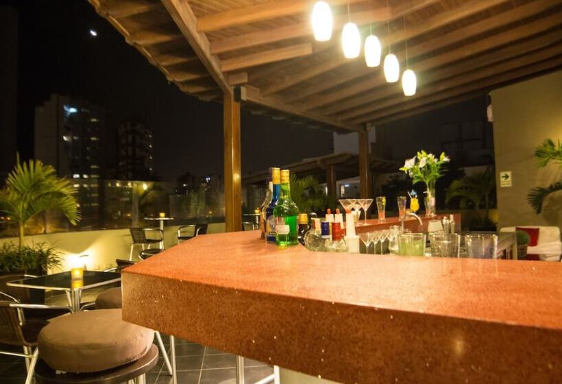 Fotos del hotel El Faro Inn:  23