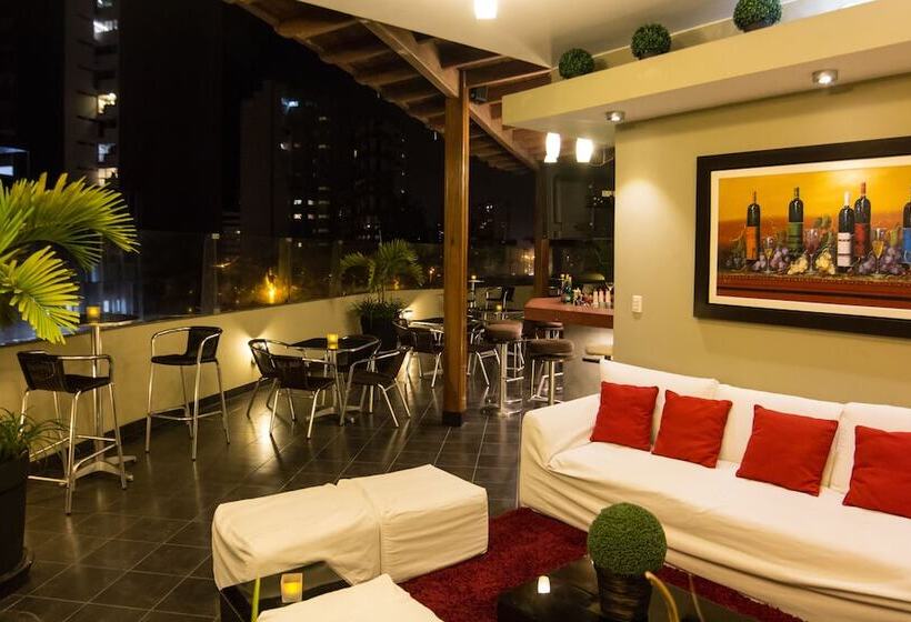 Fotos del hotel El Faro Inn:  17