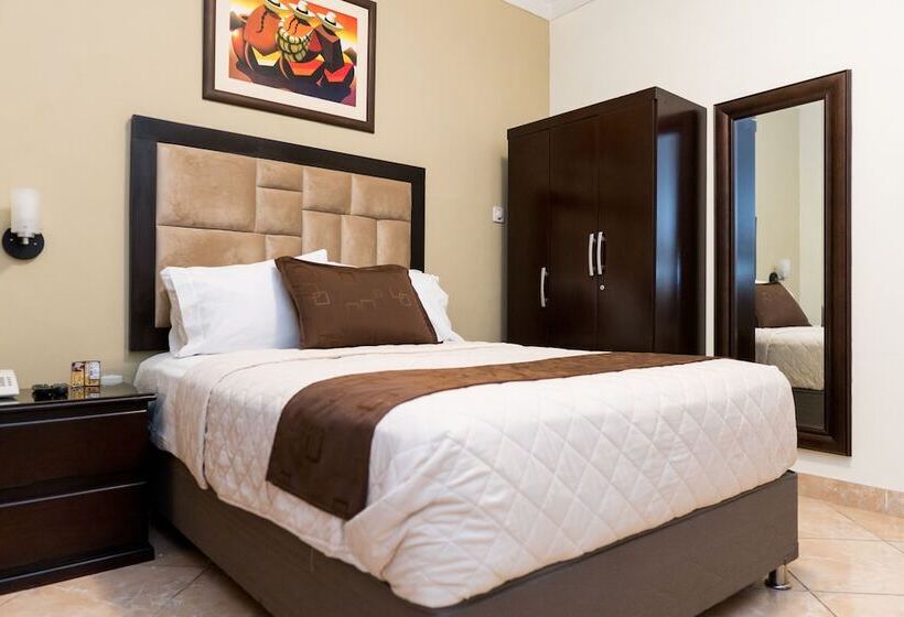 Fotos del hotel El Faro Inn:  15