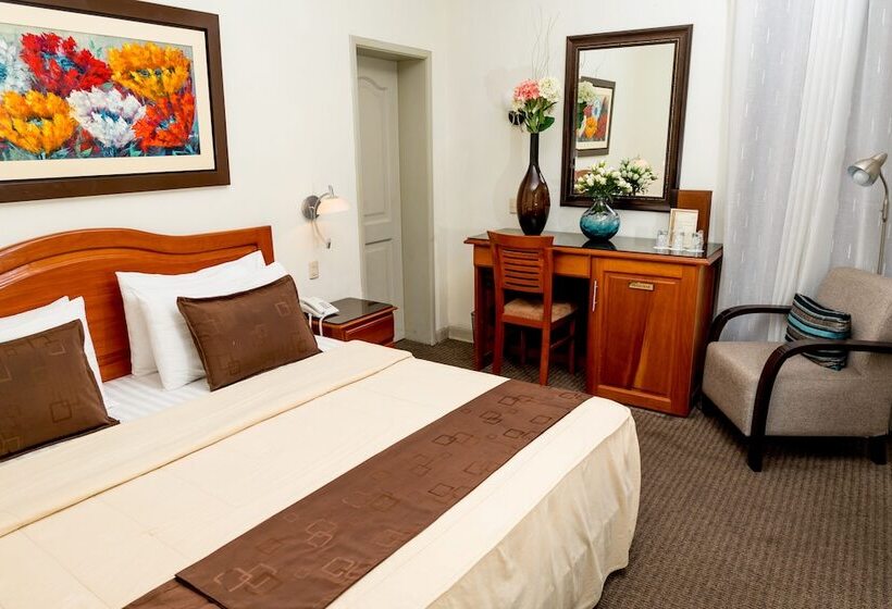 Fotos del hotel El Faro Inn:  12