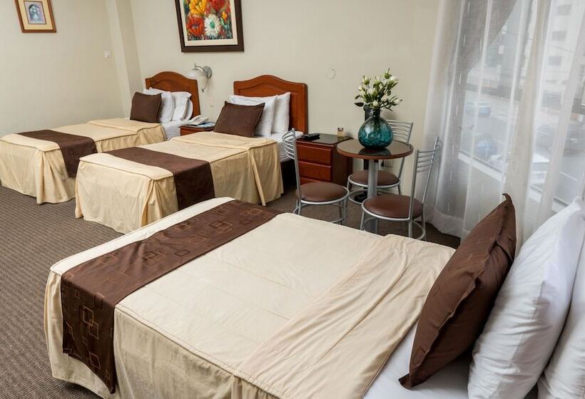 Fotos del hotel El Faro Inn:  8