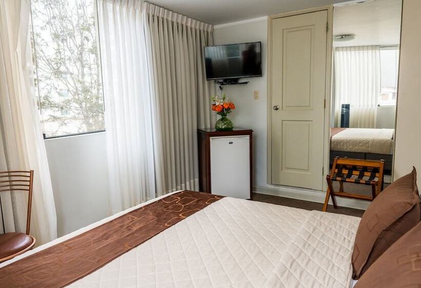 Fotos del hotel El Faro Inn:  18