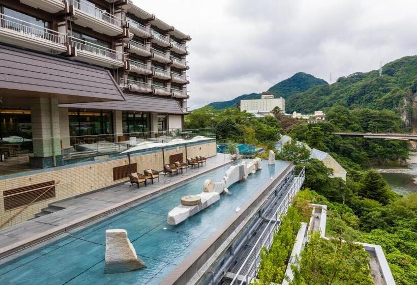 Fotos del hotel Kinugawa Onsen Nikko Kinugawa  Mikazuki:  25