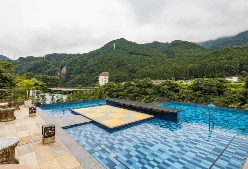 Kinugawa Onsen Nikko Kinugawa  Mikazuki