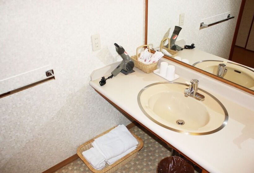 Fotos del hotel Kinugawa Onsen Nikko Kinugawa  Mikazuki:  4