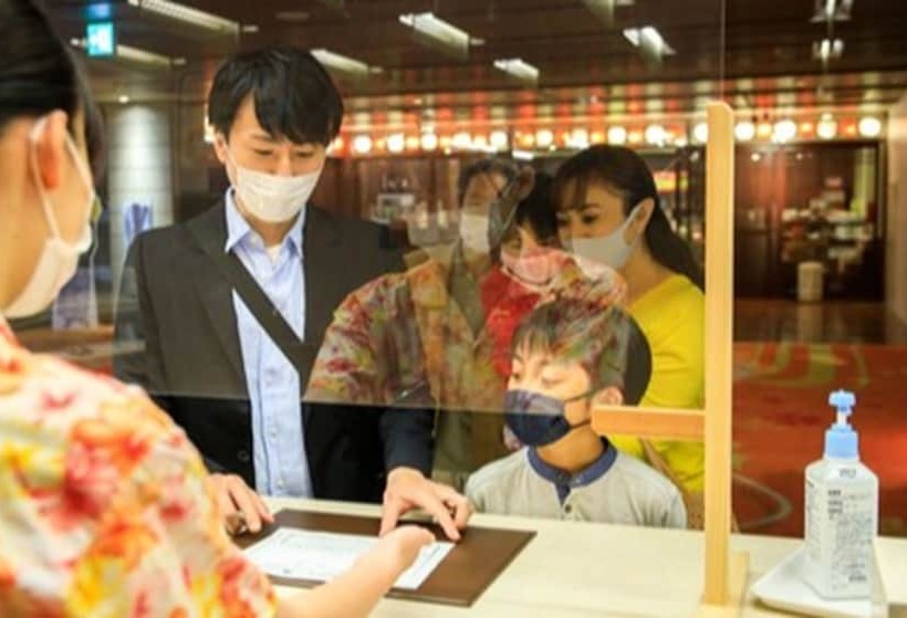 Fotos del hotel Kinugawa Onsen Nikko Kinugawa  Mikazuki:  20