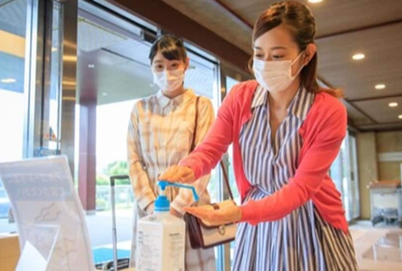 Fotos del hotel Kinugawa Onsen Nikko Kinugawa  Mikazuki:  24