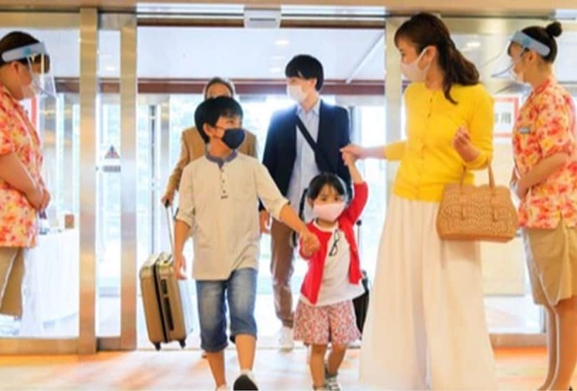 Fotos del hotel Kinugawa Onsen Nikko Kinugawa  Mikazuki:  22