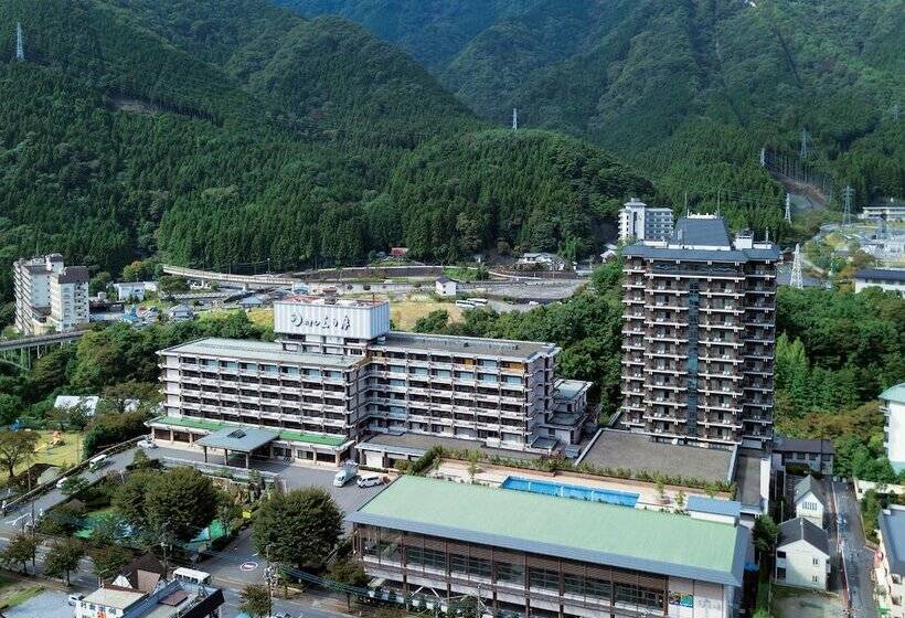 Fotos del hotel Kinugawa Onsen Nikko Kinugawa  Mikazuki:  17