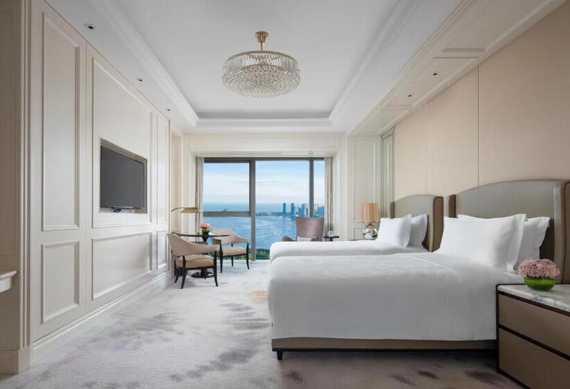 Fotos del hotel The Langham Haikou:  18