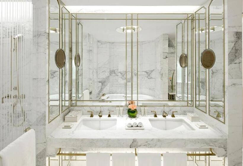 Fotos del hotel The Langham Haikou:  7