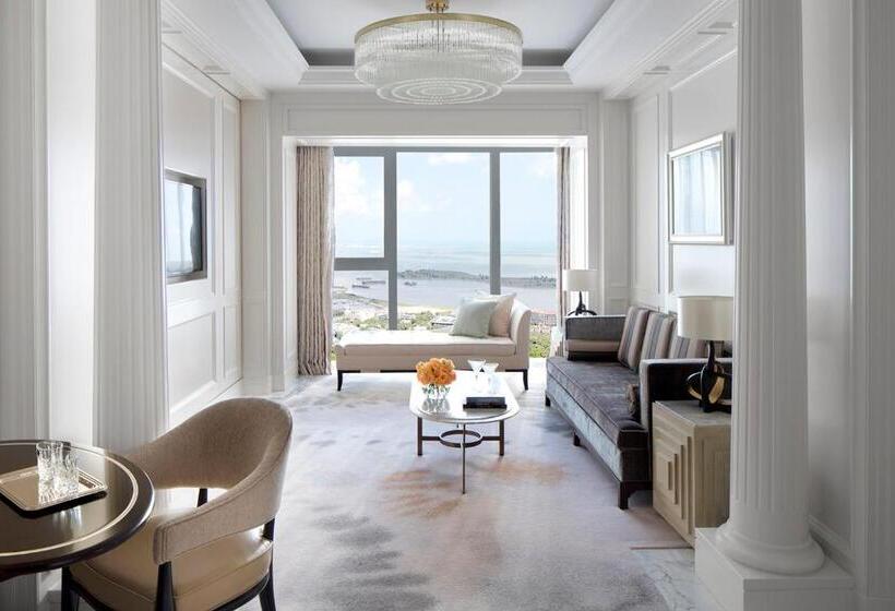 Fotos del hotel The Langham Haikou:  24