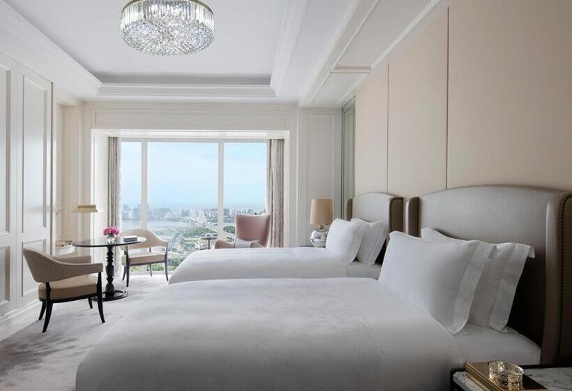 Fotos del hotel The Langham Haikou:  20