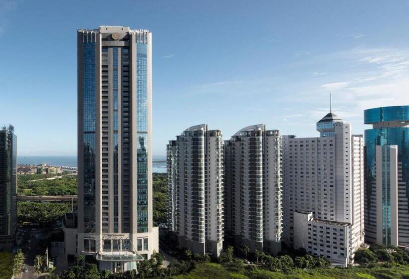 Fotos del hotel The Langham Haikou:  15