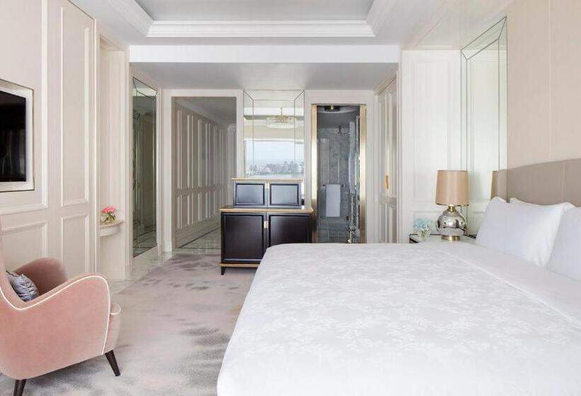 Fotos del hotel The Langham Haikou:  22