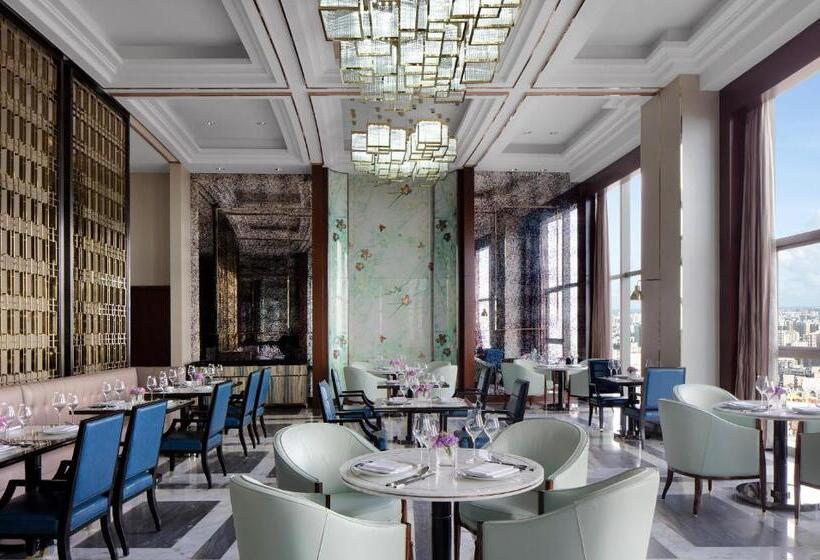 Fotos del hotel The Langham Haikou:  14