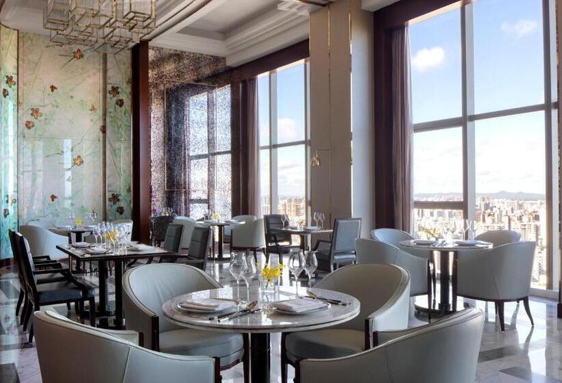 Fotos del hotel The Langham Haikou:  11