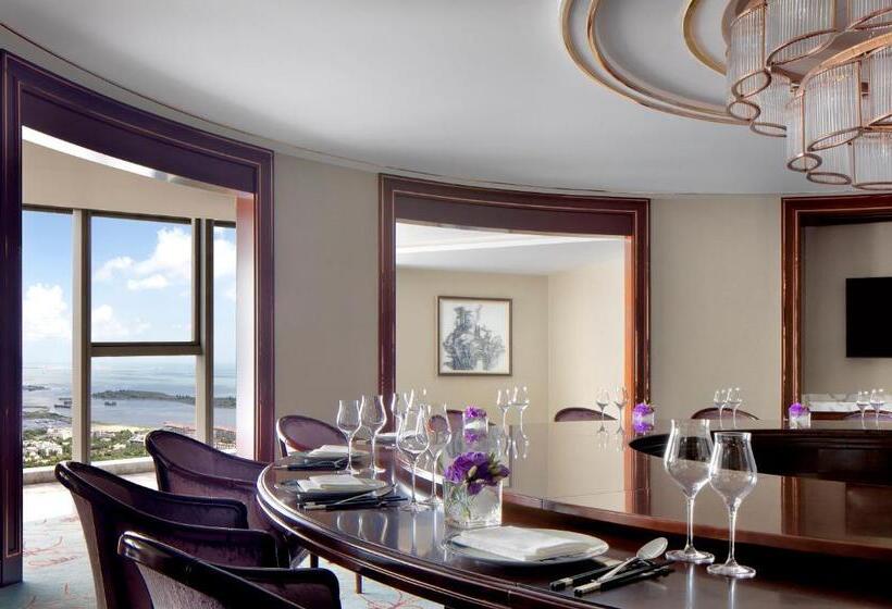 Fotos del hotel The Langham Haikou:  23