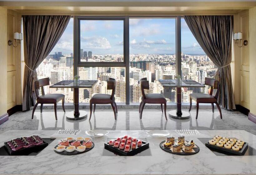 Fotos del hotel The Langham Haikou:  12