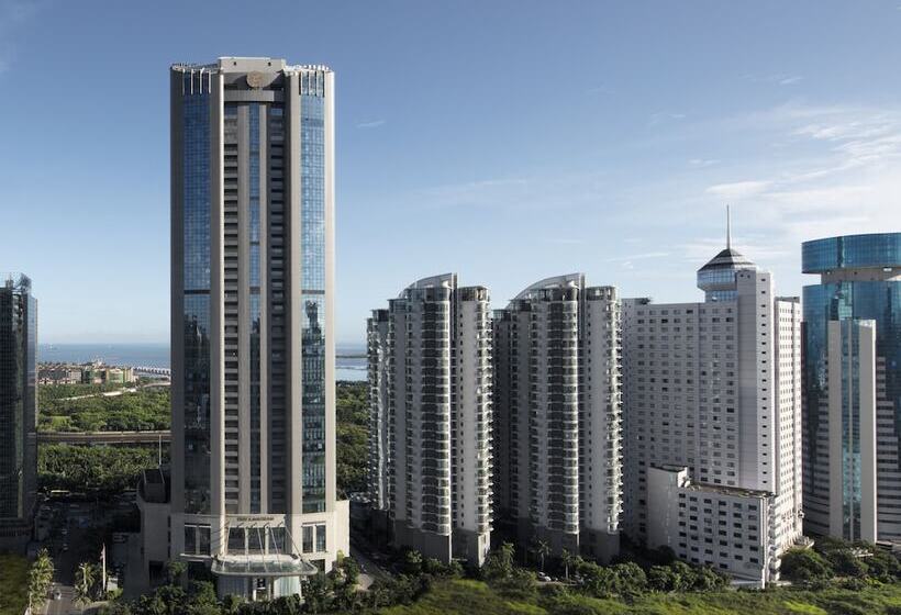 Fotos del hotel The Langham Haikou:  17