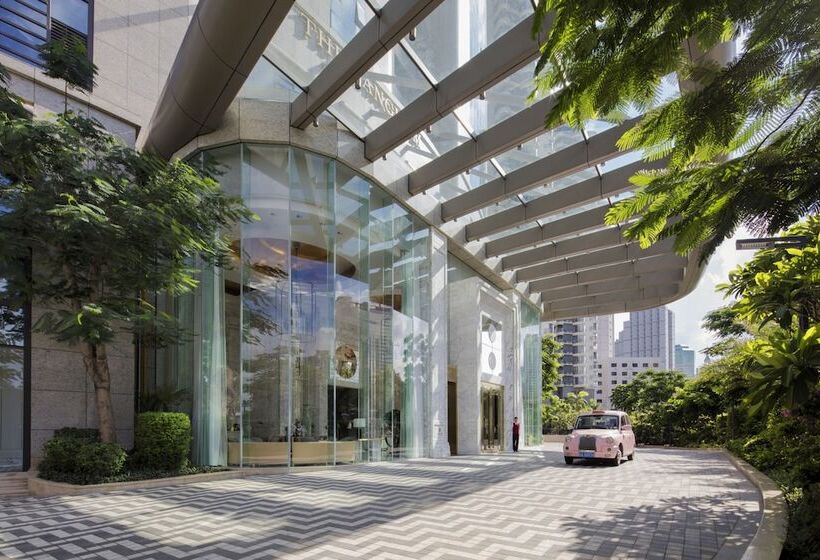 Fotos del hotel The Langham Haikou:  8