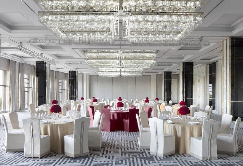 Fotos del hotel The Langham Haikou:  4