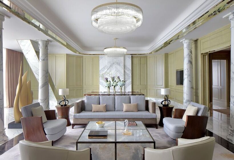 Fotos del hotel The Langham Haikou:  16