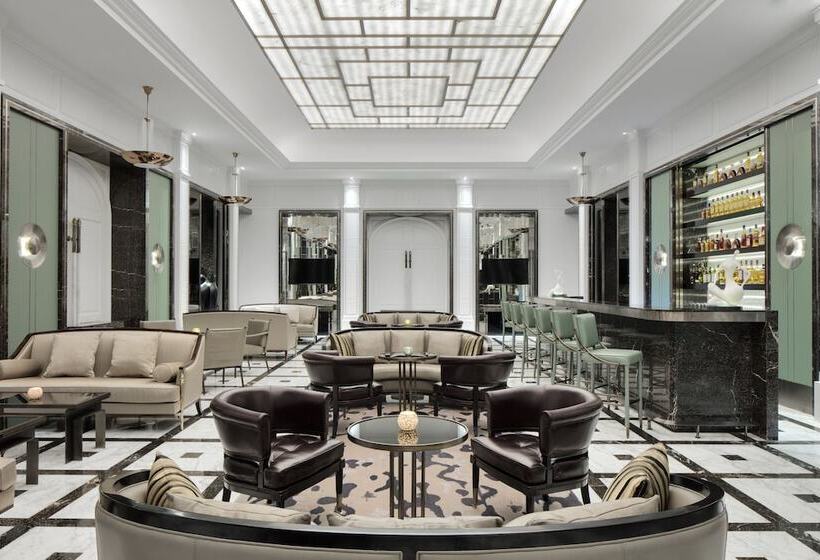 Fotos del hotel The Langham Haikou:  3