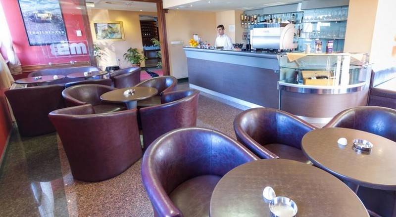 Fotos del hotel M3:  4