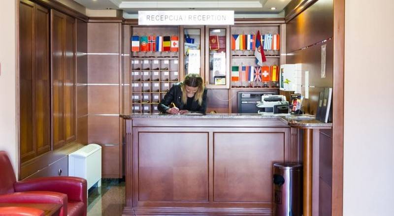 Fotos del hotel M3:  8