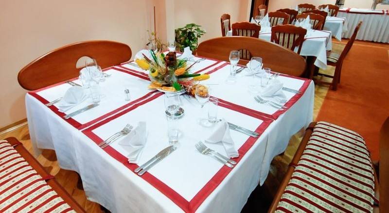 Fotos del hotel M3:  7