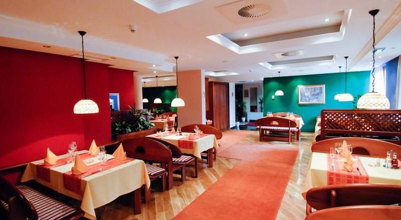 Fotos del hotel M3:  10